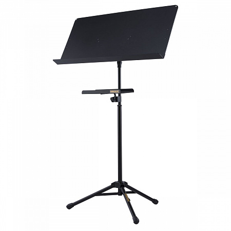 BS243B пюпитр оркестровый увеличенной площади. Hercules