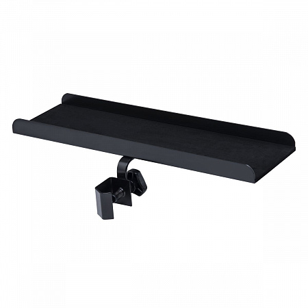 HA103 дополнительная полочка с креплением на пюпитр. Hercules