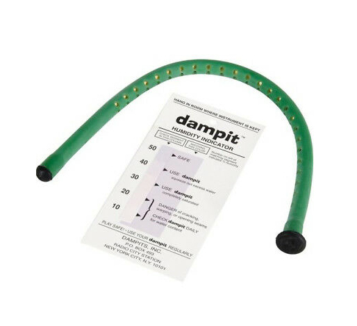 GL3854 Увлажнитель для альта, Dampit