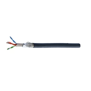 (INV) INVOTONE IPC1905 - S-FTP 4x2x0.22 - кабель витая пара тип CAT5e, в катушке 100м