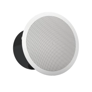 (INV) TANNOY CVS 8 - пассивный, потолочный, коаксиальный громкоговоритель, 60Вт, 70/100В или 6Ом