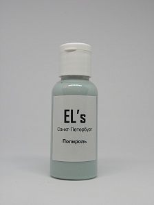 ELS-PLS-1 Полироль для скрипки, альта и виолончели, EL's