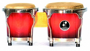 90500634 Champion Mini Bongo CMB 45 SHG Бонго 4'' – 5'', санберст, Sonor