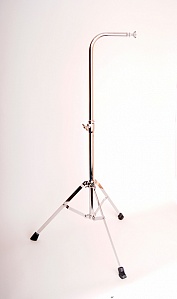 FLJ100 Стойка для чимес, хромированная, Fleet