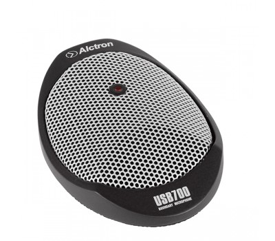 USB700 Микрофон USB, граничного слоя, Alctron