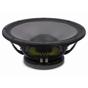 (INV) EIGHTEEN SOUND 15W750/8 - 15' динамик НЧ, 8 Ом, 600 Вт AES, 97dB, 50...5000 Гц