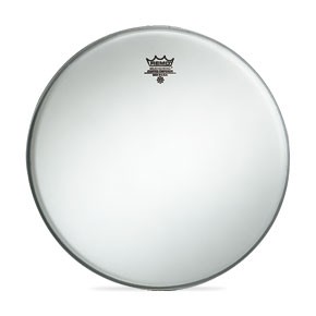 BE-0112-00- EMPEROR 12` COATED двойной матовый пластик. REMO
