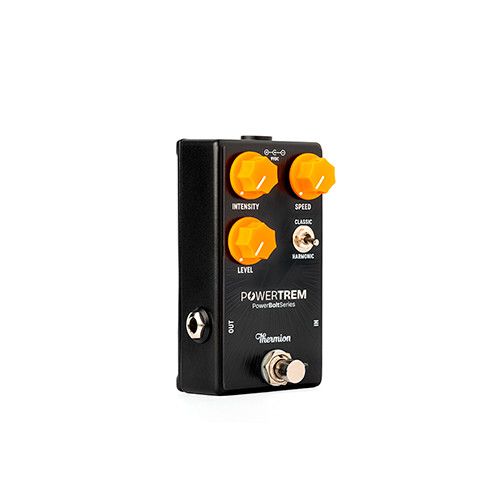 01PTR00001 PowerTrem Педаль эффектов Tremolo, Thermion