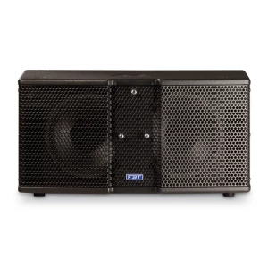 (INV) FBT VERTUS CLA 208SA - активный сабвуфер 2х8', 600 Вт, 125/129 дБ SPL