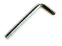 WRE-4 Шестигранный ключ 4,0 мм Scud (Made in Japan). GOTOH