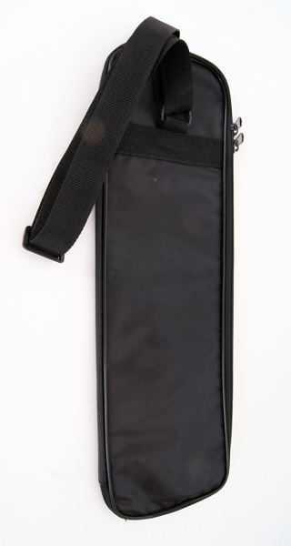 ЧБРП3 Чехол для барабанных палочек на 8 мест, закрывающийся на замке, SOLO