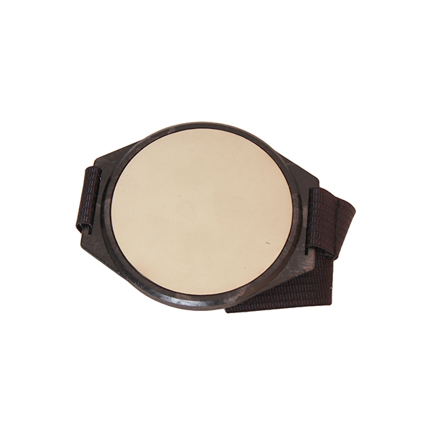 GP-24 Пэд тренировочный двухсторонний наколенный 4", Grig