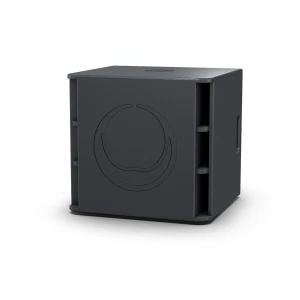 (INV) TURBOSOUND M15B - активный бандпасс сабвуфер, 15 ', 2200Вт., 45Гц - 100Гц, 134dB