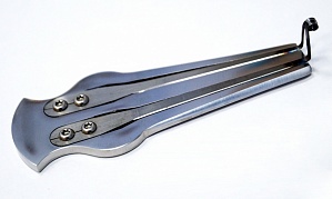 VG21-Duet Варган Дуэт. Мастерская Глазырина