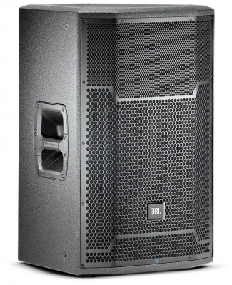 PRX715 15” 2-полосная активная мониторная /FOH акустическая система. JBL 