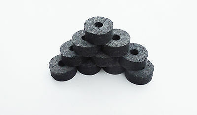 WCS Шайба стойки тарелки,войлок/фетр, в ассортименте, 1 шт. Мозеръ