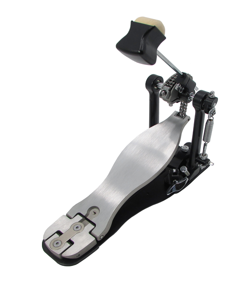 P500DCFL Педаль бас-барабана, LDrums