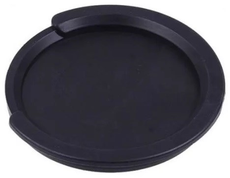 A048 Сурдина (заглушка) для розетки акустической гитары Alice