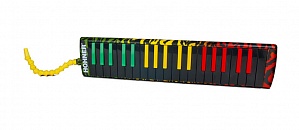 C94453S 9445/37 Airboard Rasta 37 Мелодика, 37 клавиш, Hohner