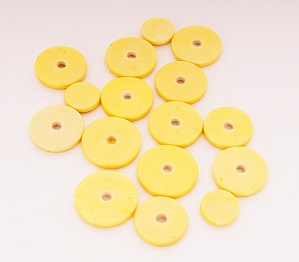 FLT-FP Подушечки для флейты, Fleet