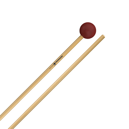 SU2R SPYR Палочки для маримбы, средние, ProMark