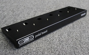 SCS-PB-6 Педалборд на 6 педалей, Yerasov