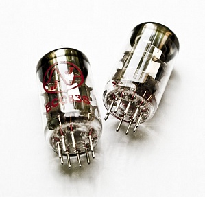 ECC83S Лампа электронная, AMT Electronics