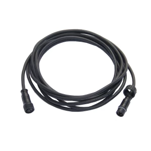 (INV) INVOLIGHT IP65POW101 - кабель инсталляционный, удлинитель, IP65, 10 м