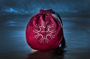 L.bag-22 Мешок-торба на стропе, Kosmosky