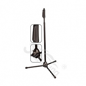 DD128 Микрофонная стойка, прямая, Soundking