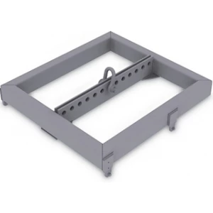 (INV) FBT MT-F 212 - рама для подвеса сабвуфера MITUS 212FSA/118FSA