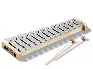 91816000 Orff Global Beat GS GB INT Глокеншпиль сопрано, Sonor