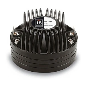 (INV) EIGHTEEN SOUND NSD1095N - драйвер, неодим, 8 Ом, 50 Вт AES, 110 dB, 1600...20000 Гц, выход 1'