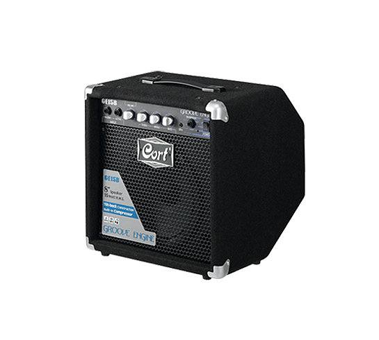 GE30B-EU GE Series Басовый комбоусилитель, 30Вт, Cort