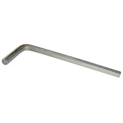 KSW32 Ключ 1/8"  / 3.2mm. Goldo