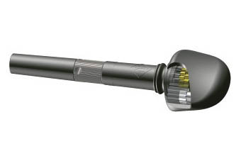 270111M-04 Finetune Колки для скрипки размером 4/4+3/4, диаметр 8,6мм, Wittner