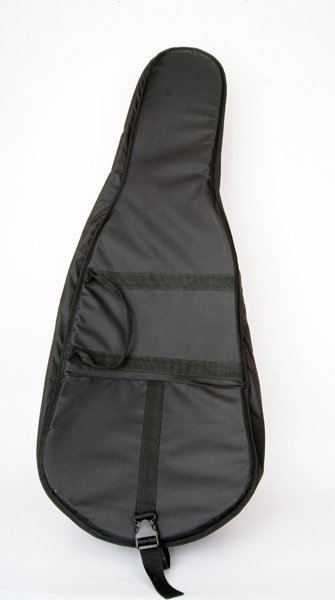 ЧВЛ4/4-2 Чехол для виолончели полужесткий