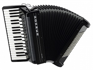 A3822 AMICA IV 96 SW/BSTU Аккордеон Hohner