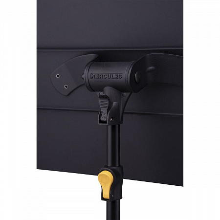 BS243B пюпитр оркестровый увеличенной площади. Hercules