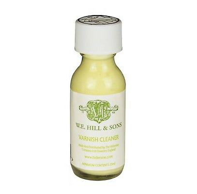 GL3986 Полироль для скрипки, 60мл, Hill