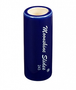 243-Dunlop Moonshine Слайд керамический, средний, Dunlop