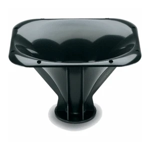 (INV) EIGHTEEN SOUND XT1464 - рупор для ВЧ драйвера 60*50град., вход 1,4', выход 304*380 мм