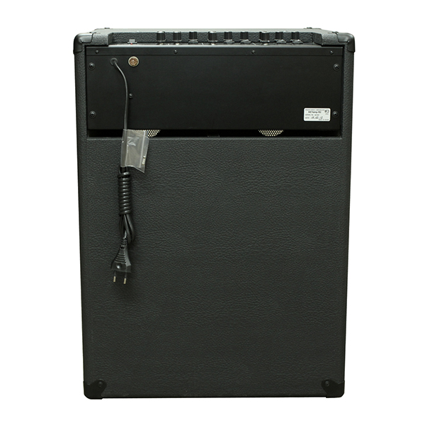 KEYamp-R2  Комбоусилитель с микшером Yerasov