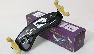 NO.630 KPE Wolf Мостик для скрипки размером 1/4-1/8, Kapaier