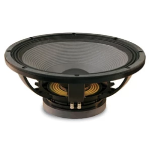 (INV) EIGHTEEN SOUND 18LW2400/8 - 18' динамик с расширенным НЧ, 8 Ом, 1200 Вт AES, 98 dB, 31-2500 Гц