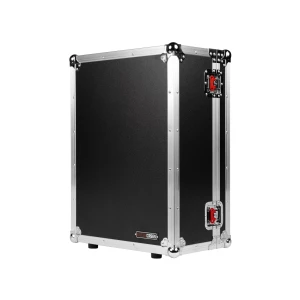 (INV) GATOR GTOUR-WING-CMPCT - кейс серии GTOUR для микшера BEHRINGER WING COMPACT, с колесами