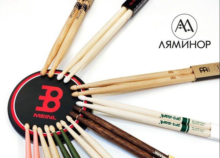 БАРАБАННЫЕ ПАЛОЧКИ: как выбрать? БАРАБАННЫЕ ПАЛОЧКИ: как выбрать?