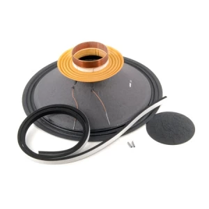 (INV) EIGHTEEN SOUND KIT18LW1400/8 - 700 Вт RMS, 8 Ом, мембрана 18'