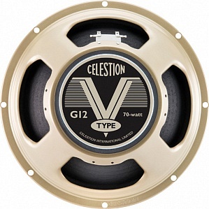 T5901AXD V-Type Динамик 12", 8 Ом, 70Вт, Celestion