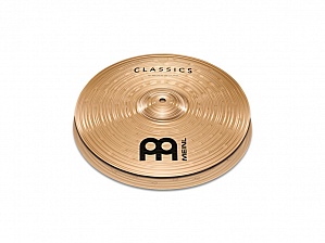 C14MH Classics Medium Hihat Тарелка 14", Meinl